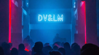 DVLMヒット曲
