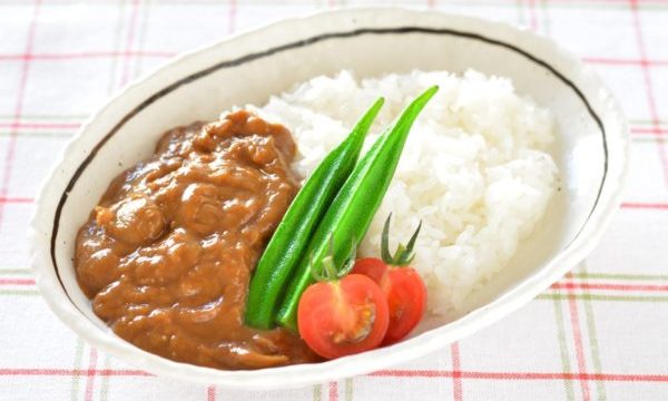 アメトークカレー
