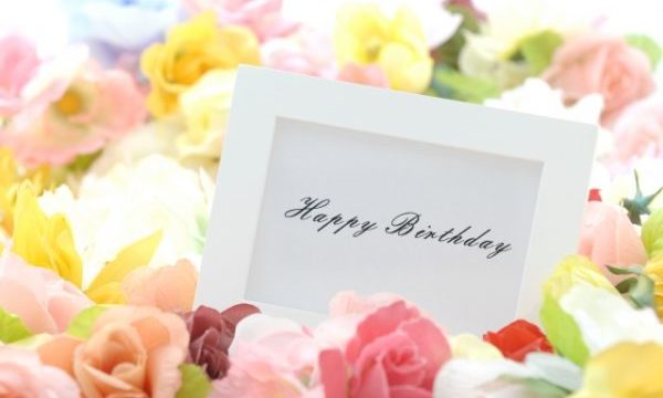 birthday365