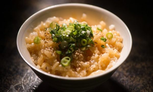 ヒルナンデスご飯の友